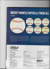 Beckett Baseball Price Guide Magazine November 2025 100 Reasons For A Wild Card