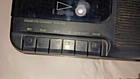 Sony Tcm-818 Cassette Recorder Player Portable Tested Working Ac dc Counter