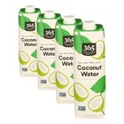 Natural Coconut Water 33 8 Fl Oz Pack Of 4 - Hydration   Electrolytes Reimagined