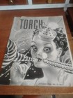 January 1938 The Torch Of Beta Sigma Phi 