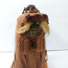 Unique Vintage 10 5  Handmade Arensbak Folk Art Troll