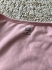 Justice  Girls  Youth Sport Bra Size 40