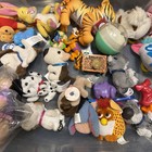 Vintage Mcdonald s Happy Meal Toys Lot Of 25 Various Sets Disney Pixar And More
