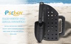 Sand Scoop For Metal Detecting  Metal Detector Tools Heavy Duty Digging