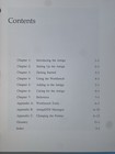 Vintage Commodore Amiga Computer User Guides