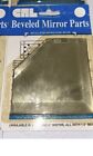 Crl 2    Mitered Corner Beveled Mirror For 2    Beveled Mirror Trim Bm4m2