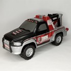 Hasbro Tonka Towing Rescue Force Wrecker Truck Lights Sounds Motorized Toy 2010