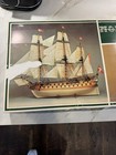 Norske Love No 437 - Billing Boats Wood Model Ship Building Please Read