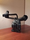 Canon Eos C100 Mark Ii Camera Camcorder - Black