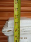  Newel Post Flat Top Bullseyes  We Ship      