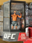 Mcfarlane     Ufc     Sportspicks     Jon Jones      W digital Card     Ships Free