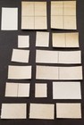South Africa  Mint Stamp Lot Mnh Og Unused T8317