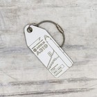 Genuine Aircraft Skin Tags By Aviationtag Uk Stock Fast Dispatch Aviamart