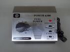 Mrc Train Power Model 6200 Dc Power Supply Hobby Train Transformer Tested Boxedb
