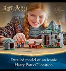 Lego Harry Potter 76428 Hagrid   s Hut An Unexpected Visit New Sealed 896 Pcs