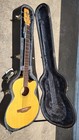 Jasmine By Takamine Acoustic Bass W hsc  -ll