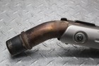 2008 Suzuki Quadracer 450 Ltr450 Complete Exhaust System Pipe 14310-45g00