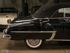1950 Oldsmobile 88 Convertible 