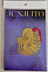 Junji Ito Tomie Metal Bookmark Official Japan New