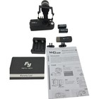 Feiyu Tech Fy-wg Mini 2-axis Wearable Gimbal For Gopro Black