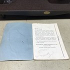Instruction Manual Domestic Rotary Electric Sewing Machines Book Series 153 Usa