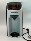 Baby Brezza Formula Pro Advanced Formula Dispenser Frp0046-a  w 6 Travel Capsule