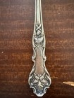 Charter Oak Acorn 1847 Rogers Bros Xs Triple Cocktail Fork