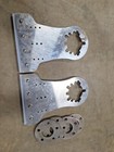 Hub Stands  Diy Suspension Track Alignment System  Set Of Two