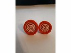 Captain Underpants 3d Animated Hypno Ring New Fast Shipping