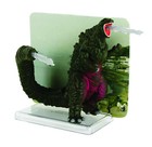 3 75  Shin Godzilla King Of The Monsters Toho Poseable Figure Titan Heat Ray