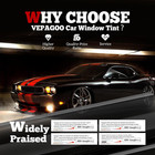 Vepagoo 5  Vlt Ceramic Car Window Tint Film  36  X 36in X 100ft  Vlt