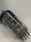 Mullard Ecc81 12at7 Square Getter   Tk1 R7k  Mitcham  Maxi-pre Test Strong M0362