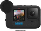 Gopro - Media Mod Compatible With Hero13 Black hero12 Black hero11 Black hero   