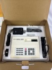 Brother Ppd-100 Pattern Programming Device In Factory Box