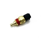 Universal Engine Coolant Temperature Sensor - Fits Kia Forte  Rio  Rondo   More 