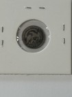 1832 Capped Bust Half Dime  Us Type Coin Good Condition Free Shipping 