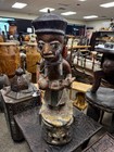 This Is An Ere Ibeji Figure  Significant Cultural Artifact Of The Yoruba People