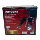 Husky Pro Hopper Spray Gun Wall And Ceiling Texture Sprayer 1 75 Gal