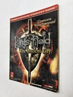 King s Field The Ancient City Prima Strategy Guide Fromsoft Agetec See Photos