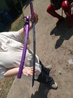 It s A Samurai Katana It s Used For Decoration