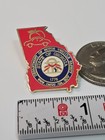 Georgia Department Of Motor Vehicle Safety Lapel Pin Www dmvs ga gov