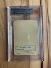 1970 Topps Super Glossy Bart Starr  9  Green Bay Packers