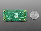 Raspberry Pi Zero 2 W Single Board Computer - Rp3a0-au  Bluetooth  sc1176          