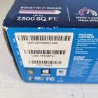 Linksys Ac1200 Boost Ex Wi-fi Range Extender Re6400 Dual-band White
