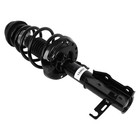 Front Shock Absorber Strut Coil Spring Assembly 172516 Lacrosse 2012-2016