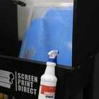 Ecotex   Screen Printing Emulsion Remover Pint - 16oz  - Diazo Photo Emulsion    
