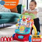 Vtech Stroll   Discover Activity Walker With Accessories  Baby And Toddler Toys