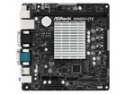 Asrock N100dc-itx - Intel Quad-core Processor N100  up To 3 4 Ghz  Ddr4- 2 Sata3