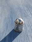 Solid Silver Nutmeg Grater George Iii By Samuel Pemberton Birmingham 1793