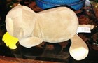 Baby Plush Carter s Child Of Mine Lovey Brown Monkey Pull Musical Toy Bananas  m